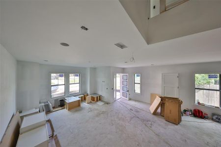 New construction Townhouse house 418 W Frances Ave, Unit 2, Tampa, FL 33602 null- photo 6 6