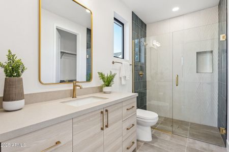 New construction Single-Family house 6313 N 10Th Dr, Phoenix, AZ 85013 plan Aruna - image 14