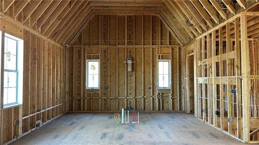 New construction Single-Family house 0 Forest Berry Ct, Newnan, GA 30265 - image 5