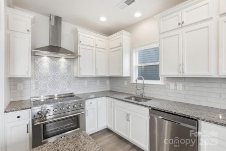 New construction Single-Family house 17909 Wilbanks Dr, Charlotte, NC 28278 - image 13