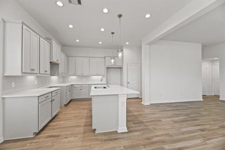 New construction Townhouse house 220 Cider Gum Pl, Montgomery, TX 77316 Bungalo - Villas- photo 2 2