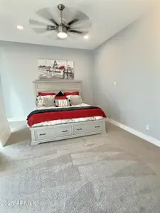 New construction Single-Family house 9033 W Troy Dr, Arizona City, AZ 85123 - image