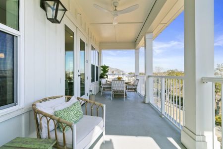 New construction Condo house 345 Longshore St, Unit 942, Charleston, SC 29492 - image