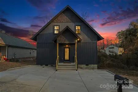 New construction Single-Family house 143 Johndy Ave, Kannapolis, NC 28083 - image