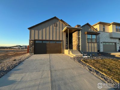 New construction Single-Family house 1670 Winter Glow Dr, Windsor, CO 80550 2- photo 0 0