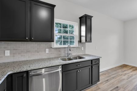 New construction Single-Family house Allenhurst, GA 31301 plan The Trask - image 11