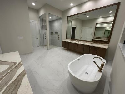 New construction Single-Family house 9109 Coral Isles Cir, Palm Beach Gardens, FL 33412 - image 6