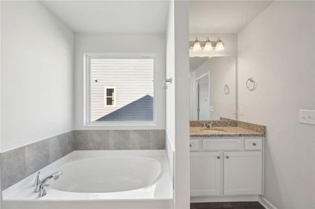 New construction Single-Family house 11133 Suria Dr, Covington, GA 30014 - image 9