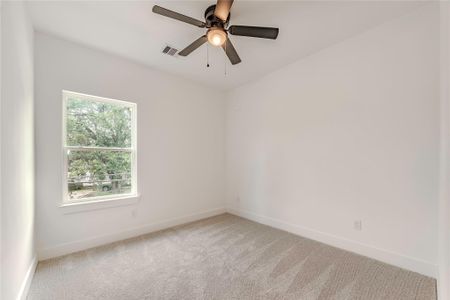 New construction Single-Family house 9529 Beckley St, Houston, TX 77088 - image 18