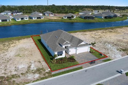 New construction Single-Family house 6450 High Pointe Wy, Vero Beach, FL 32967 plan Seraphina 23 - image 20