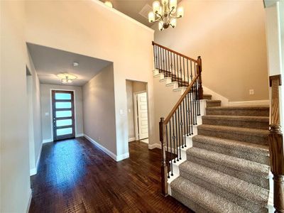 New construction Single-Family house 11817 Serval St, Godley, TX 76044 - image 18