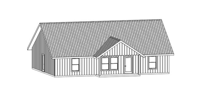 New construction Single-Family house 125 Thomas Len Rd, Azle, TX 76020 null- photo 0