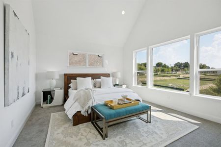 New construction Single-Family house 9348 Charlie Ln, Dallas, TX 75238 - image 9