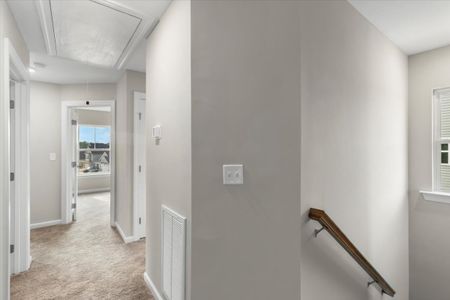 New construction Single-Family house WD261 Helen Dr, North Augusta, SC 29860 plan 1580 - image 14