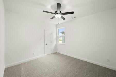 New construction Single-Family house 4324 Knight St, Midlothian, TX 76065 plan Bluebonnet - image 15