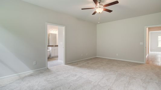 New construction Single-Family house 823 Babbs Mill Rd, Hampton, GA 30228 plan Rainier - image 18