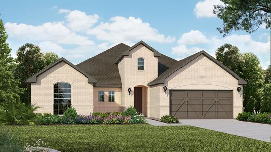 New construction Single-Family house 1809 Running Iron Trl, Mansfield, TX 76063 null- photo 0 0