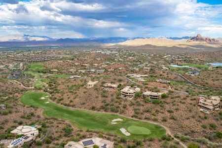 New construction Single-Family house 10039 N Mcdowell View Trl, Fountain Hills, AZ 85268 null- photo 17 17