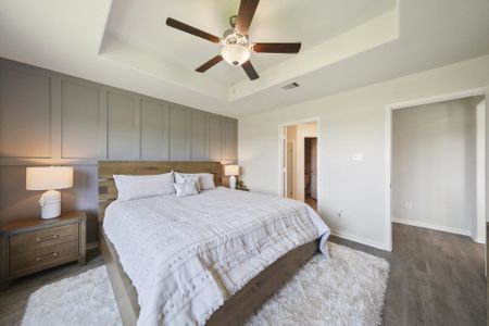 Willow Point by First America Homes in San Antonio - photo 16 16