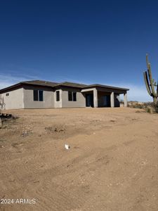 New construction Single-Family house 35938 N 138Th Pl, Scottsdale, AZ 85262 null- photo 4 4