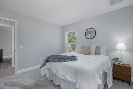 New construction Single-Family house 38 Vinca St, Homosassa, FL 34446 plan Chesterfield - image 18