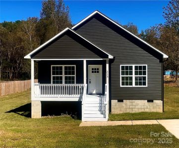 New construction Single-Family house 213 Sheffield Dr, York, SC 29745 - image