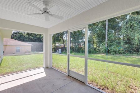 New construction Single-Family house 9848 N Caravel Terrace, Dunnellon, FL 34434 - photo 33 33