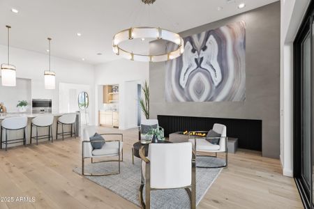 New construction Single-Family house 1538 W Wagon Wheel Dr, Phoenix, AZ 85021 - image 15