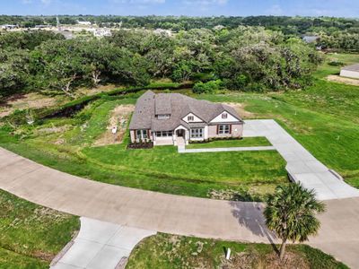 New construction Single-Family house 27 Red Barn Rd, Bay City, TX 77414 - image