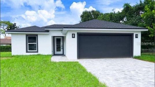 New construction Single-Family house 20 Spruce Lp, Ocala, FL 34472 null- photo 0