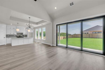 New construction Single-Family house 313 Boots Ct, Lorena, TX 76655 plan Cypress Creek - image 14