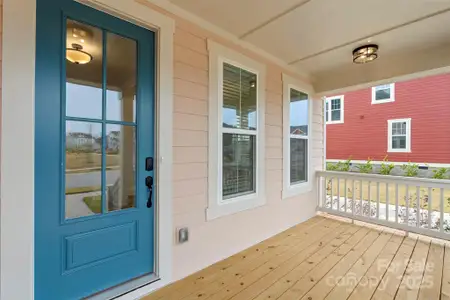 New construction Single-Family house 263 Luray Wy, Unit 444, Rock Hill, SC 29730 plan Atticas - image 3