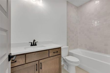 New construction Single-Family house 8375 Beryl Overlook, Gainesville, GA 30506 null- photo 15 15