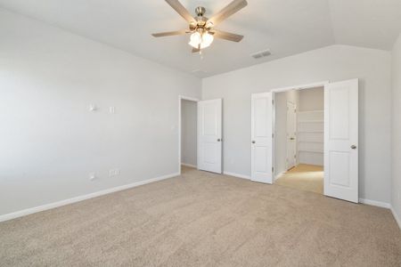 New construction Single-Family house 168 Rieber Rd, Kyle, TX 78640 plan Foxglove - image 12