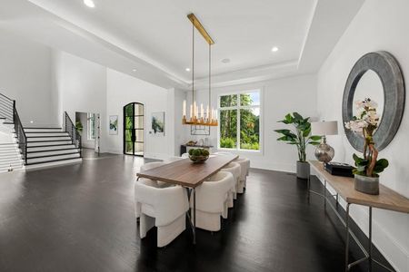 New construction Single-Family house 5211 Powers Ferry Rd, Sandy Springs, GA 30327 - image 16