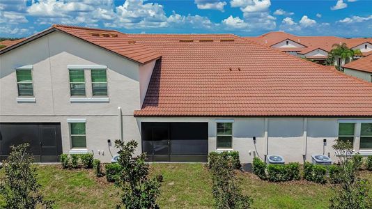 New construction Single-Family house 17240 Holly Well Ave, Wimauma, FL 33598 plan Sunrise II - image