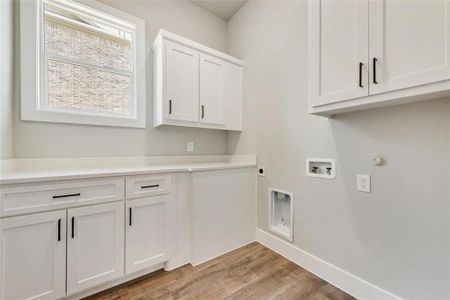 New construction Single-Family house 1327 Selby Rd, Van Alstyne, TX 75495 - image 7