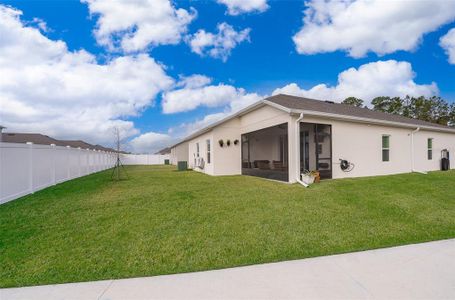 New construction Single-Family house 1550 Outback Rd, St. Cloud, FL 34771 null- photo 23 23