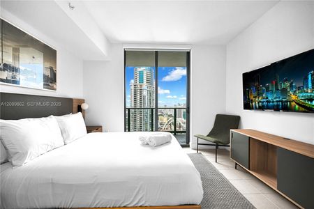 New construction Condo house 159 Ne 6Th St, Unit 3901, Miami, FL 33132 - image 4