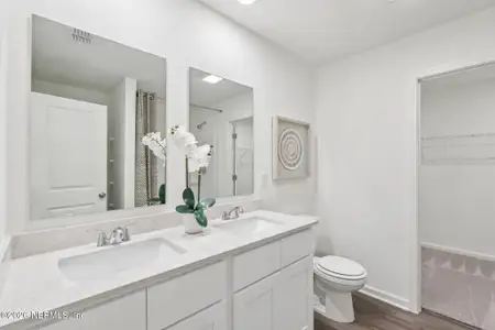 New construction Single-Family house 3552 Mildred Wy, Jacksonville, FL 32254 plan Berkshire - image 7