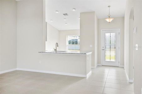 New construction Single-Family house 14 Poplar Dr, Palm Coast, FL 32164 null- photo 18 18