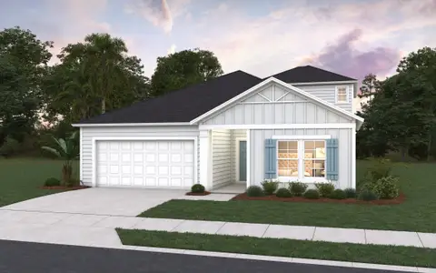 Seminole Trace 60' 13