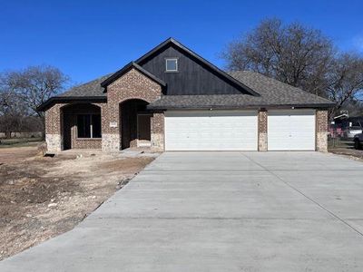 New construction Single-Family house 6155 Jeane St, Dallas, TX 75217 - photo 0