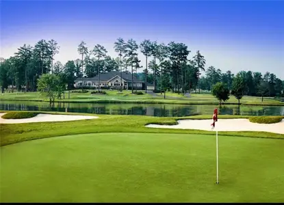 New construction Single-Family house 210 Villa Rica Spgs, Villa Rica, GA 30180 null- photo 0