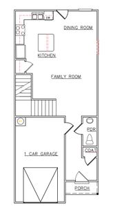 New construction Single-Family house Stockbridge, GA 30253 - photo 1 1