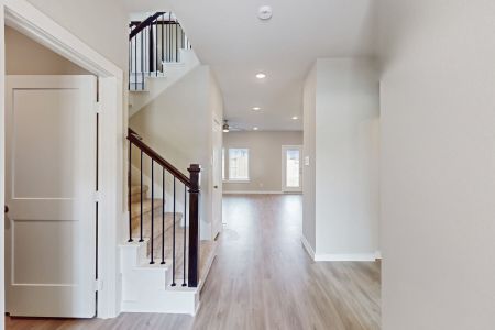 New construction Single-Family house 123 Rogerdale River Dr, Magnolia, TX 77354 Magellan- photo 34 34