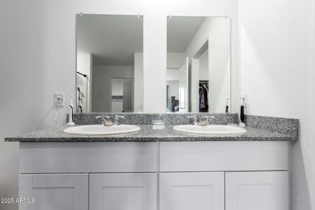 New construction Single-Family house 76 S Naples Ln, Casa Grande, AZ 85122 plan KENDRICK - image 19