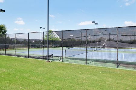 New construction Single-Family house 2820 Foxwood St, Celina, TX 75009 Jade | Light Farms- photo 35 35