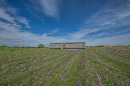New construction Manufactured Home house 2019 Denver Rd, Sunset, TX 76270 - image
