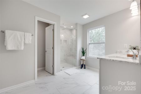 New construction Single-Family house 5305 Friendly Baptist Church Rd, Indian Trail, NC 28079 null- photo 25 25